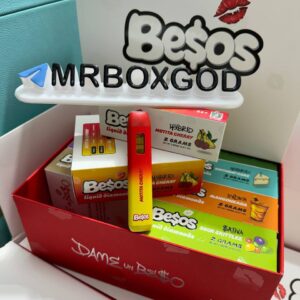 Be$os 2g Disposable