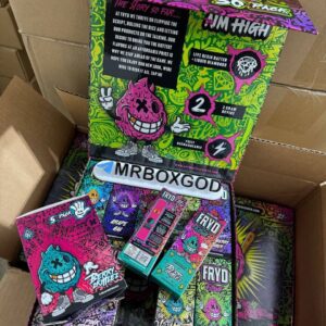 FRYD 2G Disposable