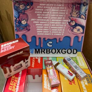 Choices Dual Disposable