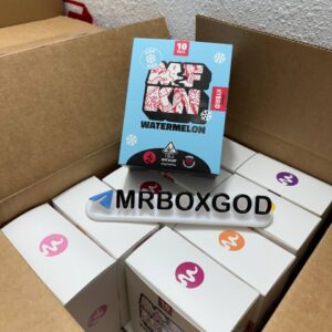 MFKN 2G Disposable