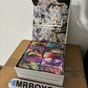 Cake 1G Cart