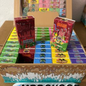 Kream 2G Disposable