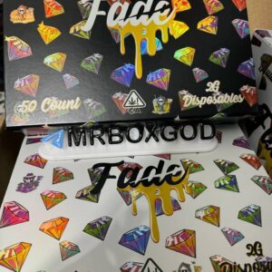 Fade 2G Disposable